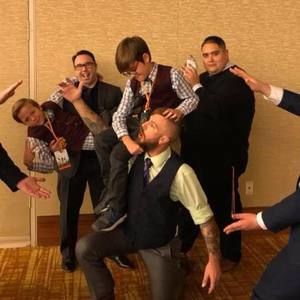 Meet your Posher, Thomas